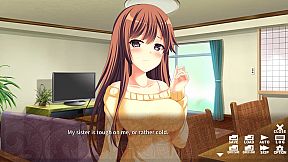 美人姉妹と入れ替わり生活 -Becoming Your Beautiful Cousin-