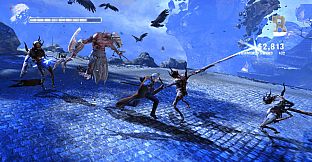 DmC Devil May Cry: Vergil's Downfall