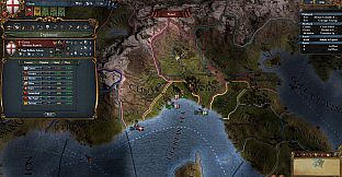 Expansion - Europa Universalis IV: Wealth of Nations