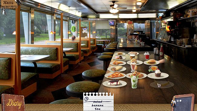 Backstreets of the Mind