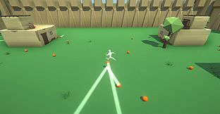 DodgeBall: Unleashed