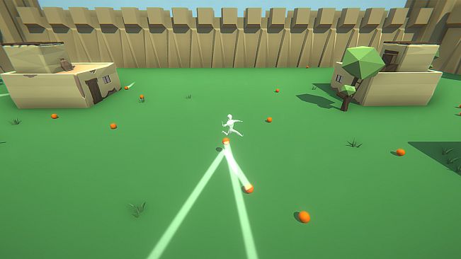 DodgeBall: Unleashed