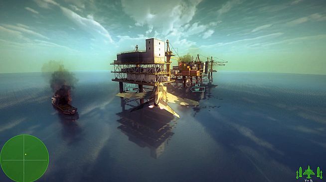 Squadron: Sky Guardians