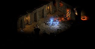 Diablo Prime Evil Upgrade