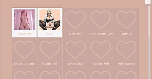 Lusty Bubbles Animated Edition