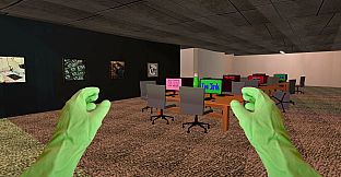 THE SOUL OF TOO BIRDS GAME