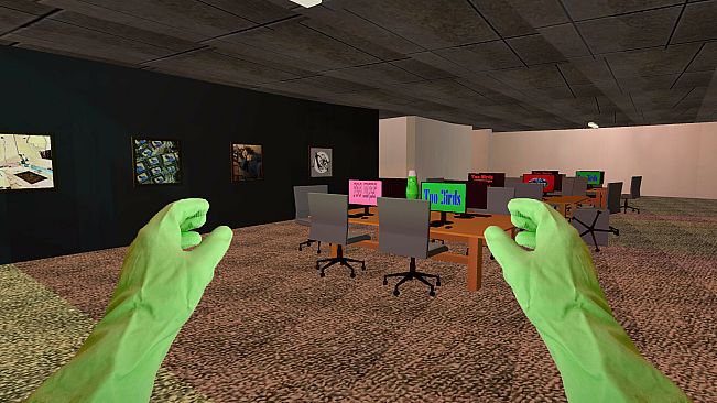 THE SOUL OF TOO BIRDS GAME