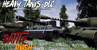BattleRush - Heavy Tanks DLC