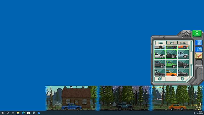 Desktop Trip