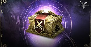 Legend of YMIR - Value Pack