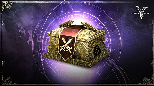 Legend of YMIR - Value Pack