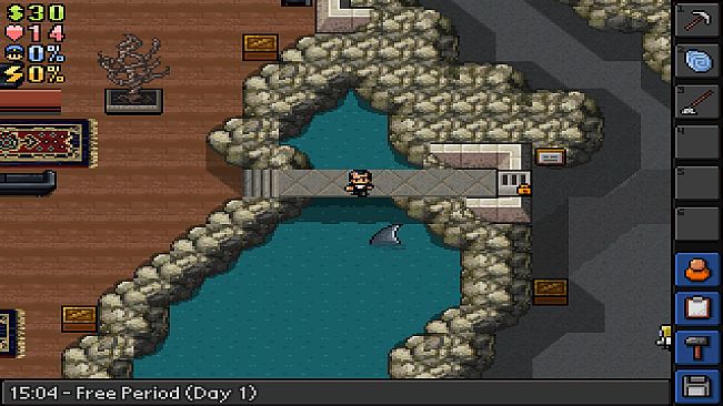 The Escapists - Duct Tapes are Forever