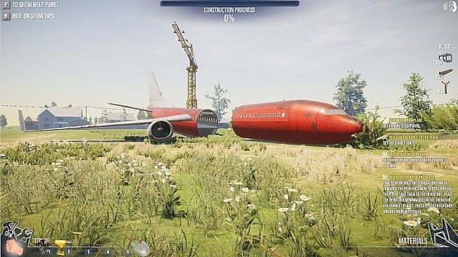 House Builder - Mechitecture Edition DLC