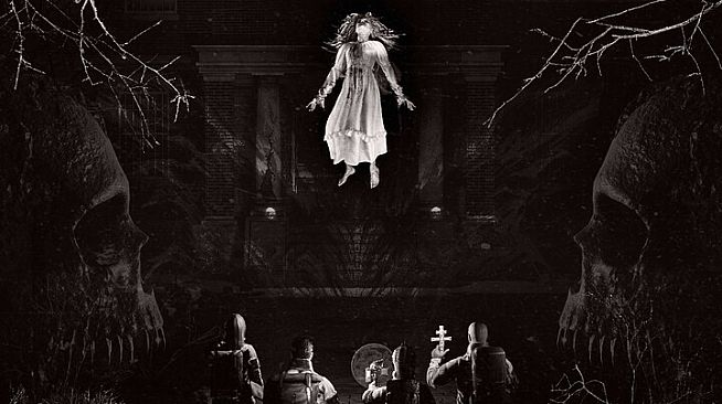 So Below Soundtrack