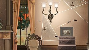 Spider: Rite of the Shrouded Moon