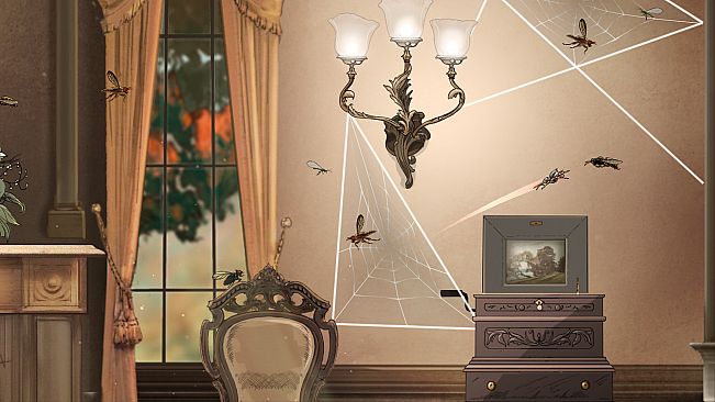 Spider: Rite of the Shrouded Moon