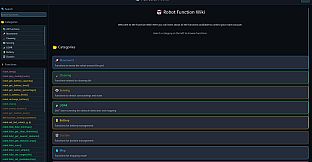 Code My Robot Vacuum