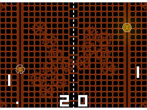 Project:Pong
