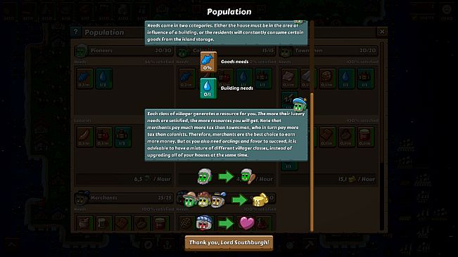 Paragon Pioneers 2 – Turn the Orc Table