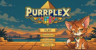 Purrplex