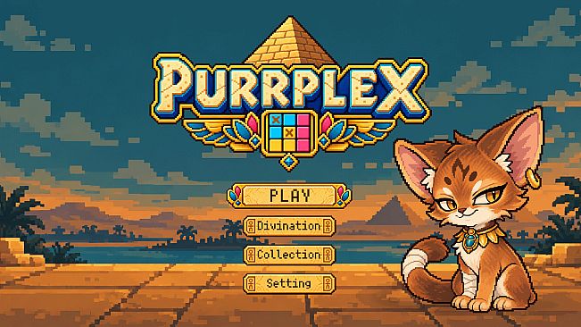 Purrplex