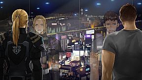 TROUBLESHOOTER: Abandoned Children