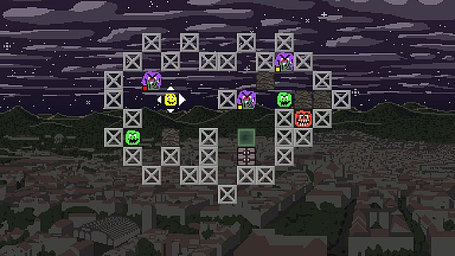 Last Box Standing May Go On