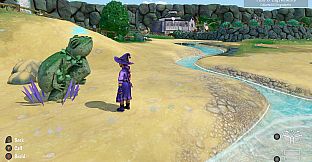 Toil & Trubble