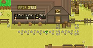 Slimesventure: Your Destination