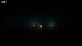 The other side: My own horror