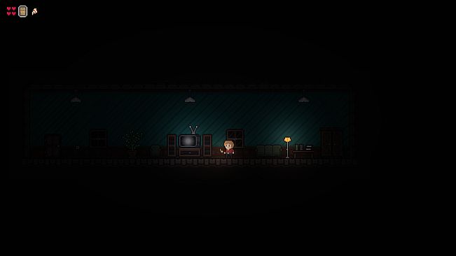 The other side: My own horror