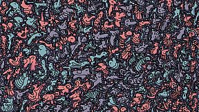 I commissioned some mice 3