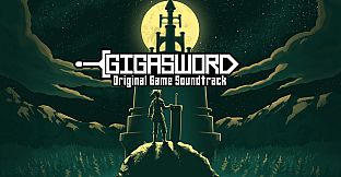 GIGASWORD - Soundtrack