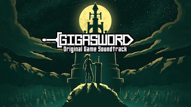 GIGASWORD - Soundtrack
