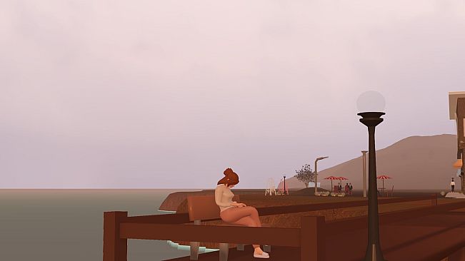 Bella Cozy Island