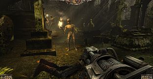 Painkiller: Recurring Evil