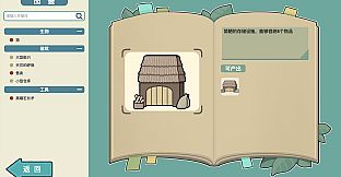 Island God Simulator