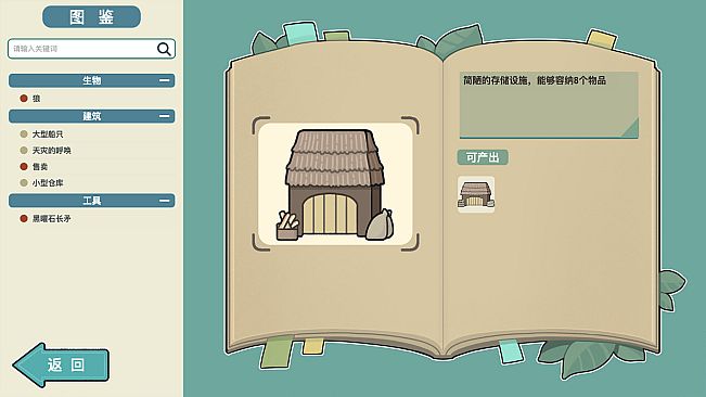 Island God Simulator