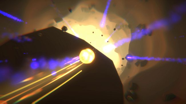 Shinies : Call of Light