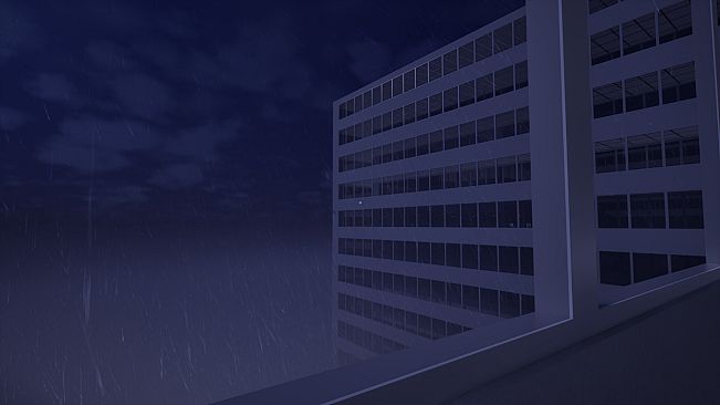 Backrooms: No Way Out