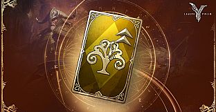 Legend of YMIR - Supporter Pack