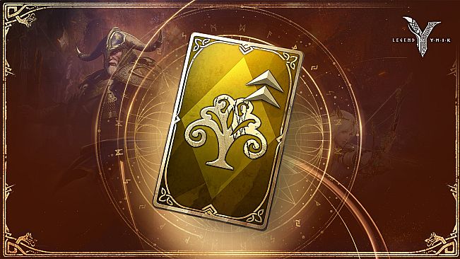 Legend of YMIR - Supporter Pack