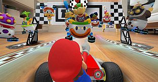Mario Kart Live: Home Circuit