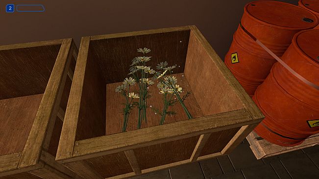 Real Pharmacy Simulator