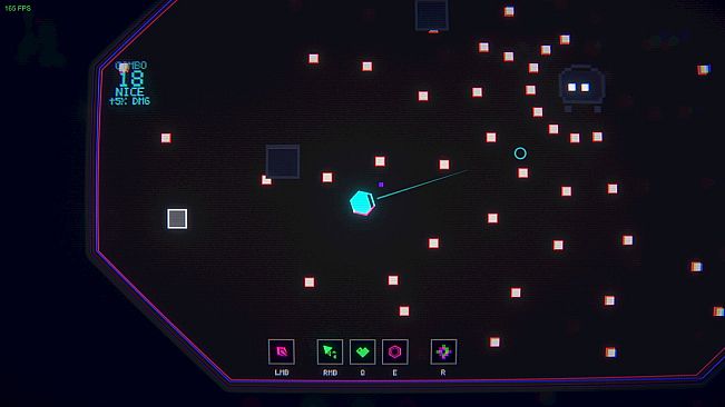 Arcade Souls