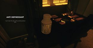 Untold Memories: Potter's Field