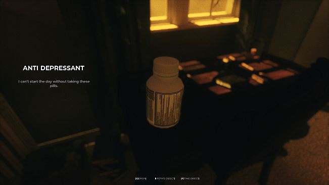 Untold Memories: Potter's Field