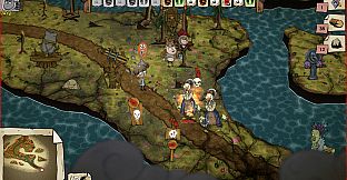 Lesson Learned: Cult of the Elizabeth