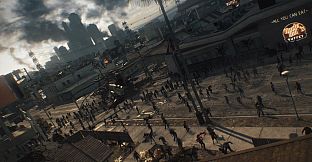 Dead Rising 3: Apocalypse Edition