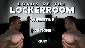 Lords Of The Lockerroom